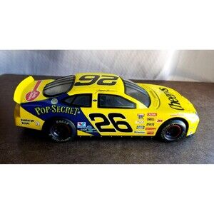 1998 Racing Champions NASCAR WINSTON CUP  JOHNNY BENSON TAURUS #26 CHEERIOS 1:24